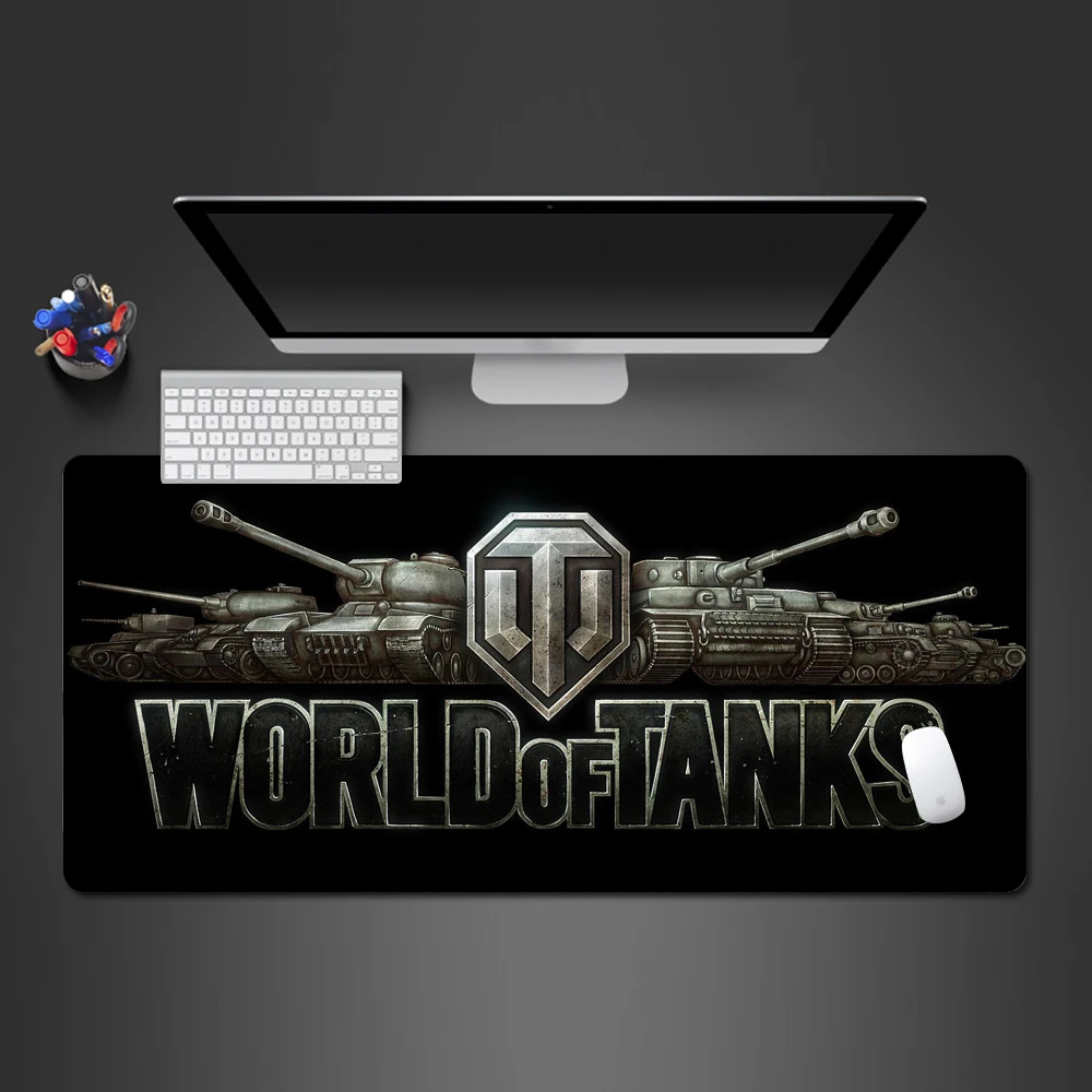 Hot World Of Tanks Mouse Pad Best Seller Large Pad To Mouse Computer Mousepad Wot Fire Gaming Mouse Mats To Mouse Gaming Pad
Hot World Of Tanks Mouse Pad Best Seller Large Pad To Mouse Computer Mousepad Wot Fire Gaming Mouse Mats To Mouse Gaming Pad