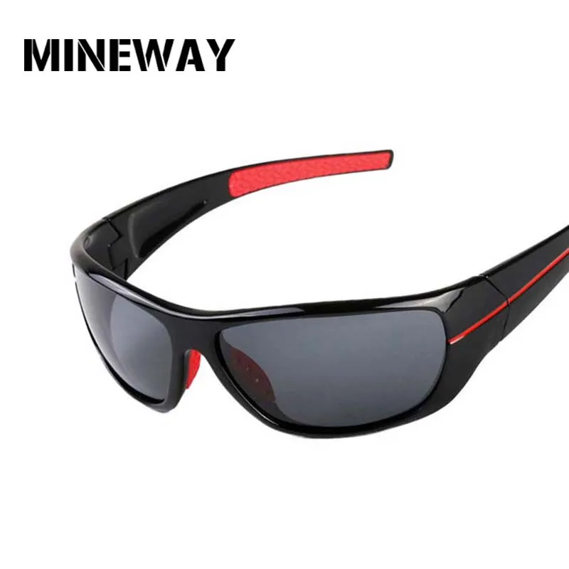 MINEWAY Driving Goggles Sunglasses Men Light Shades Lens Sun glasses Plastic Full Frame Non-slip Design Sunglasses Women Unisex
MINEWAY Driving Goggles Sunglasses Men Light Shades Lens Sun glasses Plastic Full Frame Non-slip Design Sunglasses Women Unisex