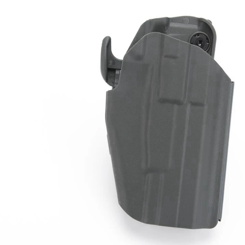 Gun Holster Fit Glock 19/19X/23/32 HK USP P225 Compact Tactical Inside Waistband Concealed Carry Holster
Gun Holster Fit Glock 19/19X/23/32 HK USP P225 Compact Tactical Inside Waistband Concealed Carry Holster