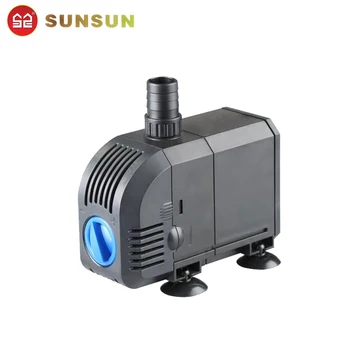 SUNSUN Household fish tank pumping pump circulating water pump filter water pump HJ2500
SUNSUN Household fish tank pumping pump circulating water pump filter water pump HJ2500