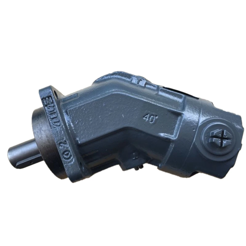 A2FM 80/61W-VZB010 Hydraulic Pumps/Motors Low Speed High Torque Hydraulic Motors
A2FM 80/61W-VZB010 Hydraulic Pumps/Motors Low Speed High Torque Hydraulic Motors