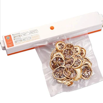 Mini Vacuum Sealer Automatical Food Vacuum Seal Machine for Food Packaging Food Sealer Vacuum Food Packing Machine
Mini Vacuum Sealer Automatical Food Vacuum Seal Machine for Food Packaging Food Sealer Vacuum Food Packing Machine