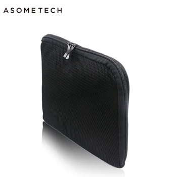 Hight Quality Mesh Zipper Sleeve For Ipad Pro 12.9 2017 Case Cover Black Waterproof Bag For Samsung Galaxy Lenovo Tab 12-13 inch
Hight Quality Mesh Zipper Sleeve For Ipad Pro 12.9 2017 Case Cover Black Waterproof Bag For Samsung Galaxy Lenovo Tab 12-13 inch