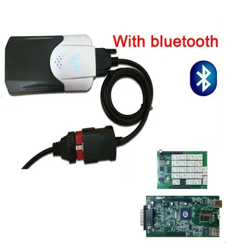 HOT BUY!!DHL+Double Green pcb red nec relay VD TCS CDP PRO PLUS with bluetooth diagnostic tool Support More Cars
HOT BUY!!DHL+Double Green pcb red nec relay VD TCS CDP PRO PLUS with bluetooth diagnostic tool Support More Cars