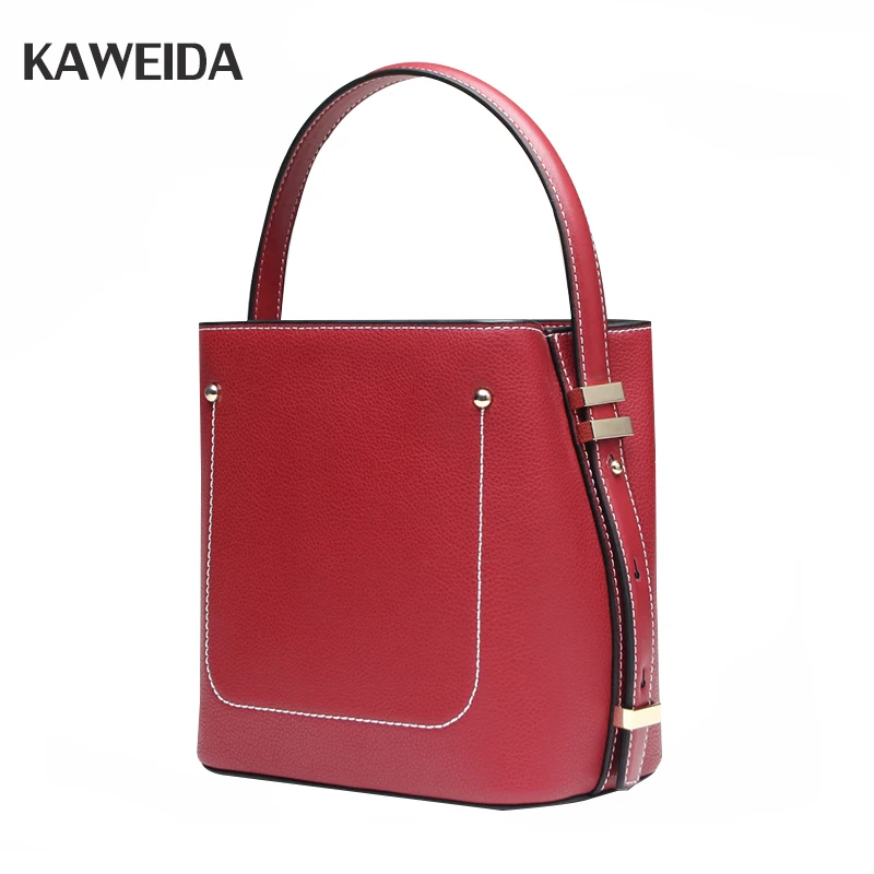 Vintage Brand Women Shoulder Bag Genuine Leather Handbags Solid Bucket Messenger Bags Small Simplicity Square Bags Super Quality
Vintage Brand Women Shoulder Bag Genuine Leather Handbags Solid Bucket Messenger Bags Small Simplicity Square Bags Super Quality