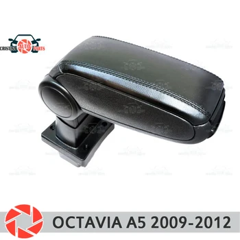 Armrest for Skoda Octavia A5 2009-2012 car arm rest central console leather storage box ashtray accessories car styling
Armrest for Skoda Octavia A5 2009-2012 car arm rest central console leather storage box ashtray accessories car styling
