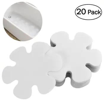 20PCS Anti-Slip Strips Shower Stickers Bath Safety Strips Transparent Non Slip Strips Stickers for Bathtubs Showers Stairs Floor
20PCS Anti-Slip Strips Shower Stickers Bath Safety Strips Transparent Non Slip Strips Stickers for Bathtubs Showers Stairs Floor