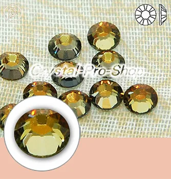 ( Buy 144 FREE 144 pieces ) Crystal from Swarovski ss20 (4.6-4.8)mm Tabac (TAB) Flat back Hotfix Iron on Rhinestone
( Buy 144 FREE 144 pieces ) Crystal from Swarovski ss20 (4.6-4.8)mm Tabac (TAB) Flat back Hotfix Iron on Rhinestone