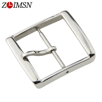 ZLIMSN Watch Buckle Silvery Stainless Steel Watchbands Strap Screw-in Metal Clasp Relojes Hombre 2019 14 16 18 20 22mm
ZLIMSN Watch Buckle Silvery Stainless Steel Watchbands Strap Screw-in Metal Clasp Relojes Hombre 2019 14 16 18 20 22mm