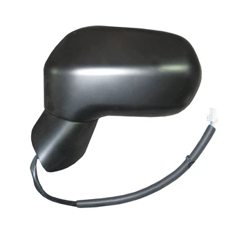Mirror LEFT Side fits HONDA CIVIC 2005 2006 2007 2008 2009 2010 2011 - 3 Contacts
Mirror LEFT Side fits HONDA CIVIC 2005 2006 2007 2008 2009 2010 2011 - 3 Contacts