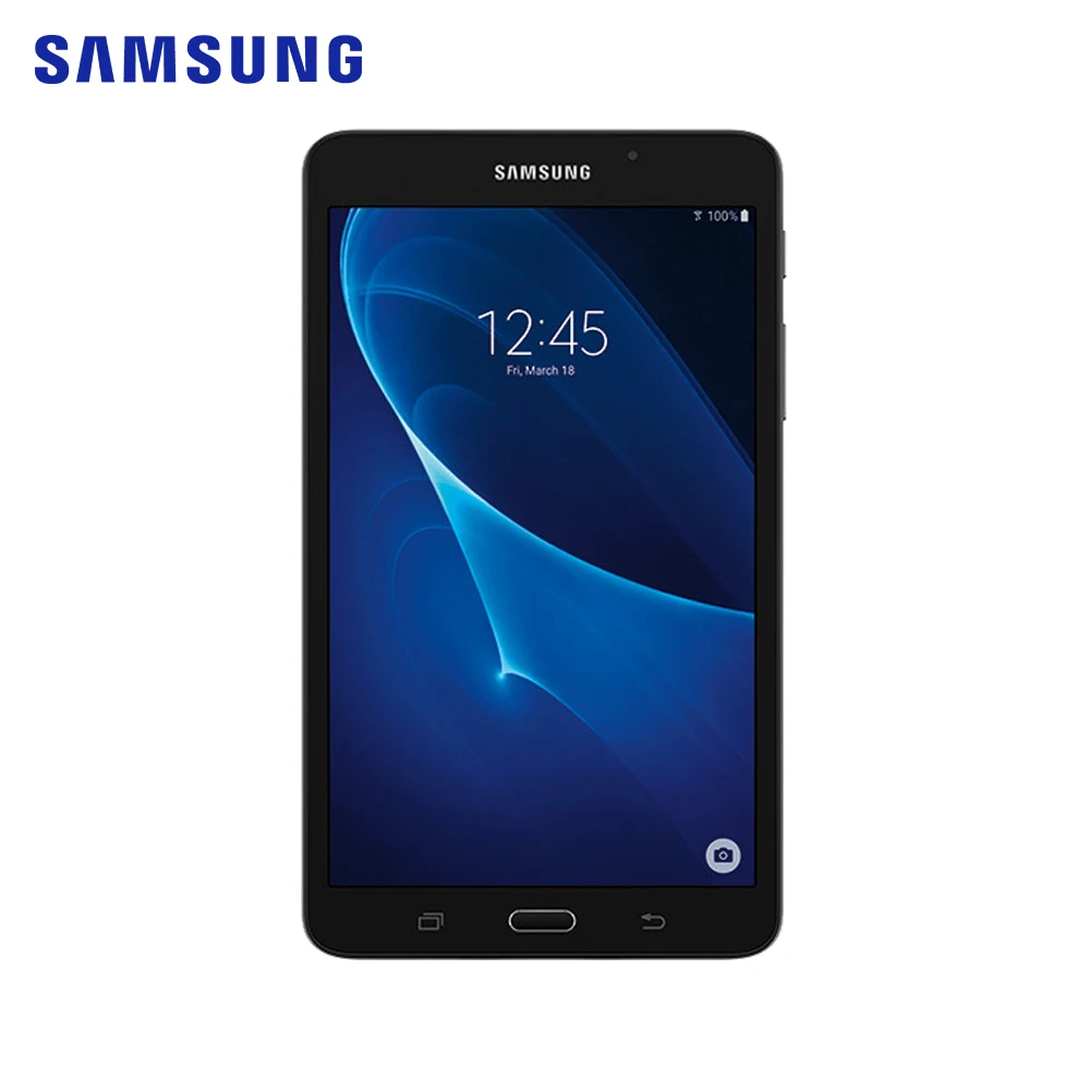 Планшет Samsung Galaxy Tab A10