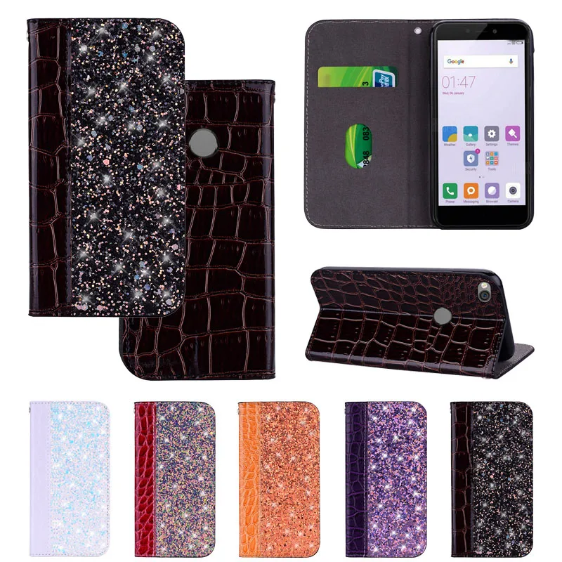 Xiomi Redmi 4X Case on Redmi 4X Case Glitter Flip Luxury Leather Wallet Magnet Phone Cover for Xiaomi Redmi 4X Redmi4X 4 X Cases
Xiomi Redmi 4X Case on Redmi 4X Case Glitter Flip Luxury Leather Wallet Magnet Phone Cover for Xiaomi Redmi 4X Redmi4X 4 X Cases