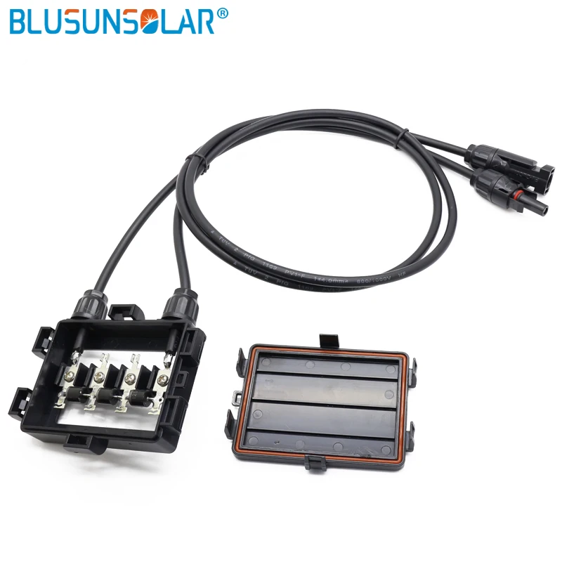 Junction box (2)