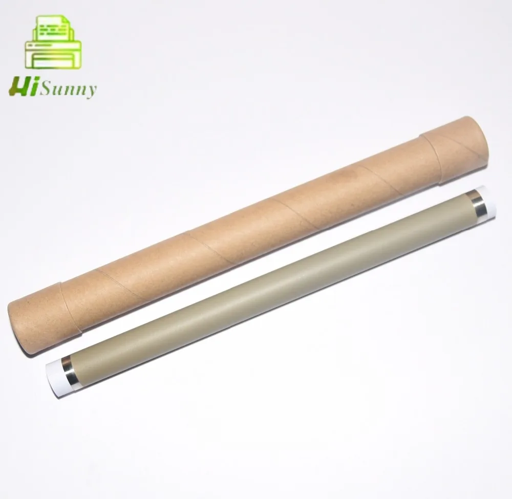 11.99usd for 2pcs 24.89usd for 5pcs RM1-4209-FILM for HP P1505 P1606 M1522 M1120 M1536 M1566 Fuser Fixing Film Sleeve