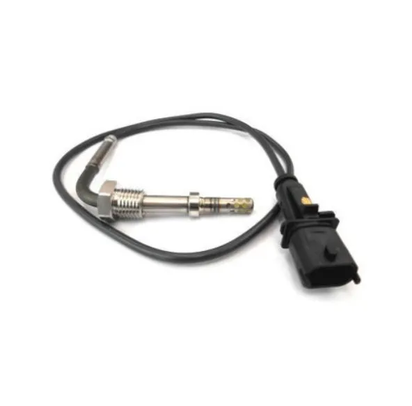 Brand New Car Accessories Exhaust Gas Temperature Sensor MD11985/51779770 Fits for Fiat 2007-2016 500 500C Panda 1.3D 2006-2019
Brand New Car Accessories Exhaust Gas Temperature Sensor MD11985/51779770 Fits for Fiat 2007-2016 500 500C Panda 1.3D 2006-2019