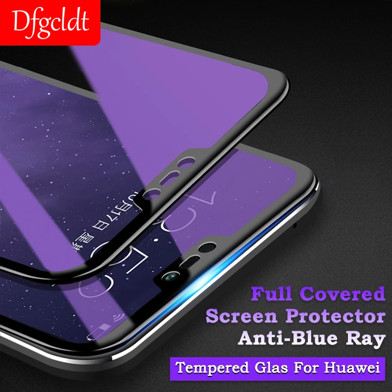 Anti-Blue Ray Screen Protector Full Cover for Huawei Nova 3i 2s 5t 2.5D Tempered Glass for Huawei P20 P30 P40 Mate 9 10 20 Lite
Anti-Blue Ray Screen Protector Full Cover for Huawei Nova 3i 2s 5t 2.5D Tempered Glass for Huawei P20 P30 P40 Mate 9 10 20 Lite