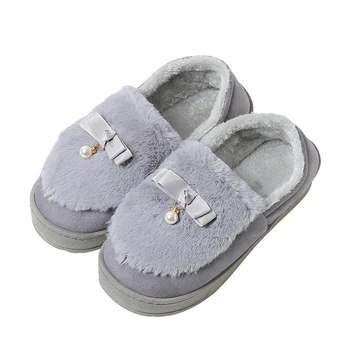 Indoor recreation bag with warm cotton slippers and shoes E301 low cotton boots home thick cotton slippers
Indoor recreation bag with warm cotton slippers and shoes E301 low cotton boots home thick cotton slippers