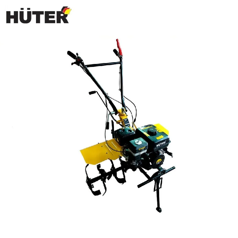 Мотоблок HUTER MK 8000 (сельскохозяйственная машина)|Мотыга| |