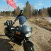 Лого пользователя A***k