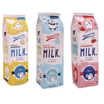 Creative Milk Box Coin Purse 3Colors 21*10CM PU Kid's Coin Gift BAG Case Girl Lady's Coin BAG Purse & Wallet Pouch BAG Case
Creative Milk Box Coin Purse 3Colors 21*10CM PU Kid's Coin Gift BAG Case Girl Lady's Coin BAG Purse & Wallet Pouch BAG Case