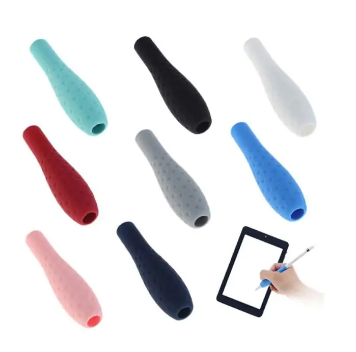 Tablet Screen Touch Gloves Silicone soft Cover Case Sleeve Protector Skin for 9.7 10.5 12.9 iPad Pro Pencil
Tablet Screen Touch Gloves Silicone soft Cover Case Sleeve Protector Skin for 9.7 10.5 12.9 iPad Pro Pencil