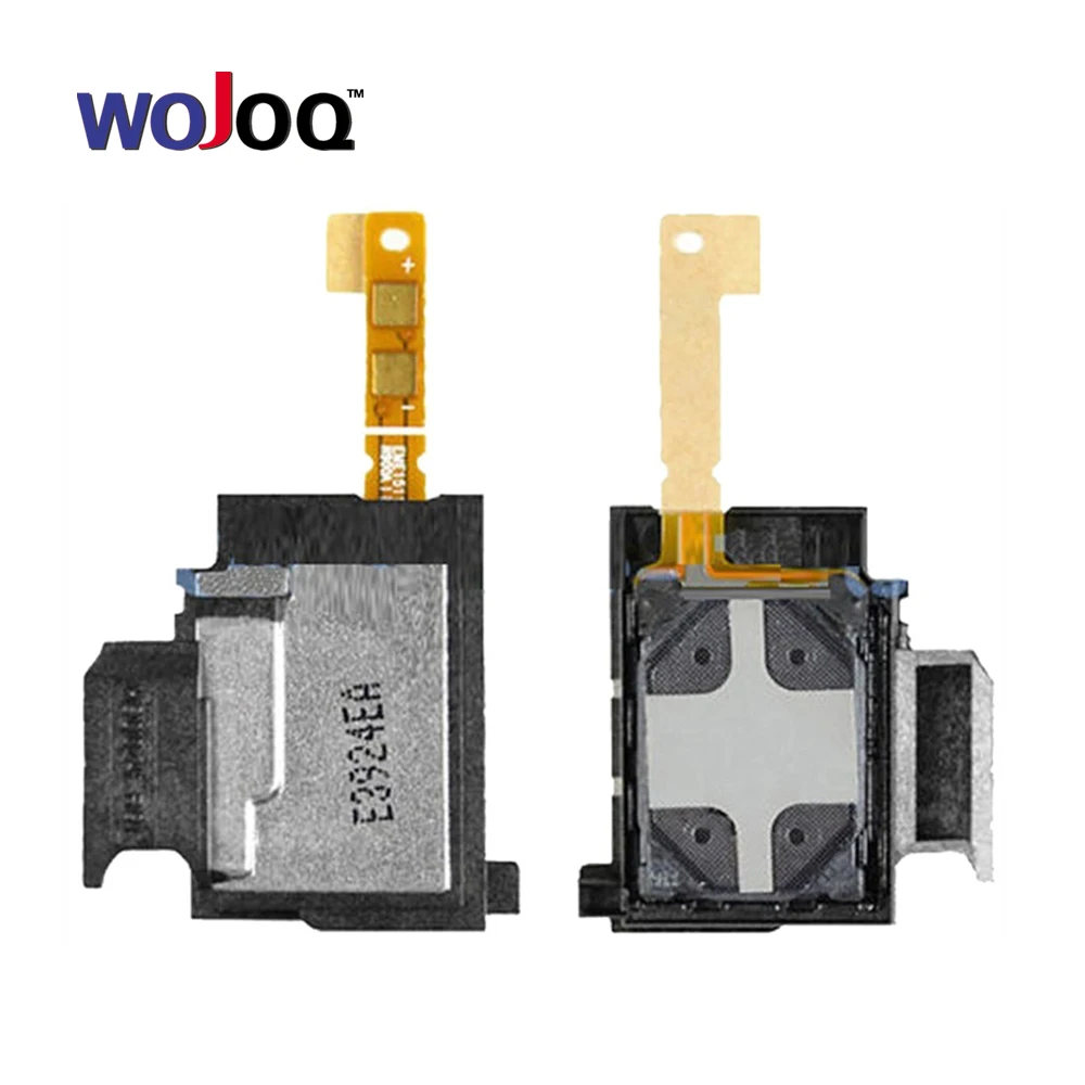 Original Speaker Buzzer Ringer For Samsung Note 3 N900 N9005 Loud Sound Buzzer Flex Cable Replacement Parts
Original Speaker Buzzer Ringer For Samsung Note 3 N900 N9005 Loud Sound Buzzer Flex Cable Replacement Parts