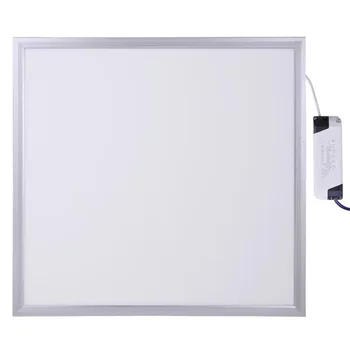 10PCS 36W 48W 72W LED panel light 600x600 square lampada high bright indoor ceiling lamp waterproof Office Lighting
10PCS 36W 48W 72W LED panel light 600x600 square lampada high bright indoor ceiling lamp waterproof Office Lighting