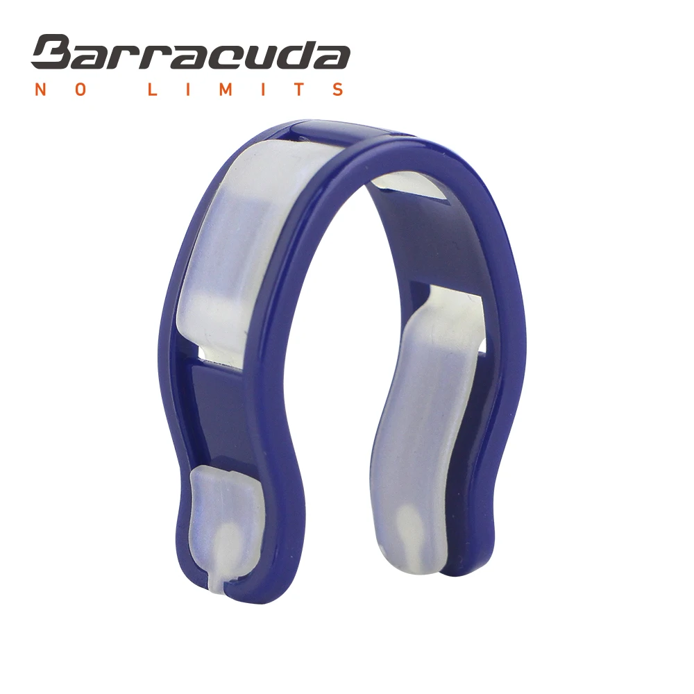 Чехол для хранения Barracuda с зажимом для носа для плавания с защитой от хлора удобный легкий для взрослых N012
Чехол для хранения Barracuda с зажимом для носа для плавания с защитой от хлора удобный легкий для взрослых N012