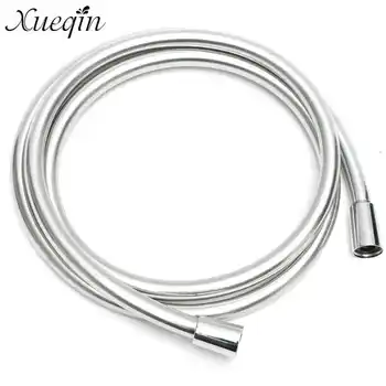 2m G1/2" PVC Flexible Plumbing Hoses Tube For Bathroom Shower Set Accessories Shower Pipe Bath Hose
2m G1/2" PVC Flexible Plumbing Hoses Tube For Bathroom Shower Set Accessories Shower Pipe Bath Hose