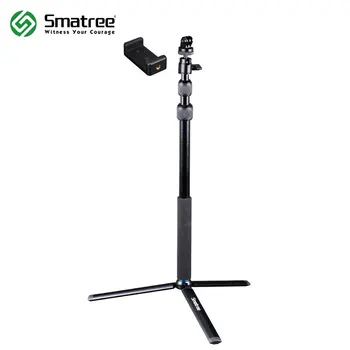 Smatree Aluminum Selfie Stick with Tripod Stand for GoPro Hero 8/7/6/5/4 Cameras,Ricoh Theta S,DJI OSMO Action/Samsung Gear360
Smatree Aluminum Selfie Stick with Tripod Stand for GoPro Hero 8/7/6/5/4 Cameras,Ricoh Theta S,DJI OSMO Action/Samsung Gear360