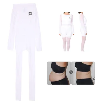 Surebeauty Hot sell slimming suit/body massage/vacuum roller white garment slimming suit 1pcs free shipping
Surebeauty Hot sell slimming suit/body massage/vacuum roller white garment slimming suit 1pcs free shipping