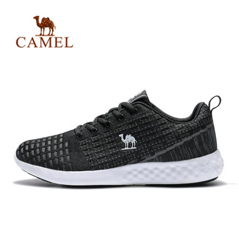 CAMEL Men Sport Shoes Casual Mesh Leisure Walking Sports Shoes Breathable Wear-Resistant Outdoor Shoes For Wen Exercise
CAMEL Men Sport Shoes Casual Mesh Leisure Walking Sports Shoes Breathable Wear-Resistant Outdoor Shoes For Wen Exercise