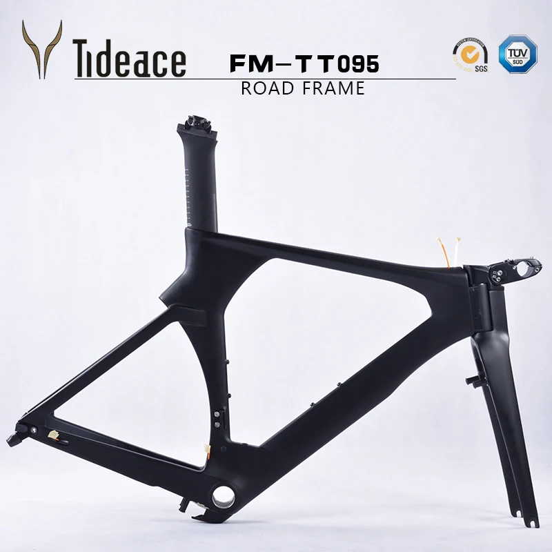 Discount Carbon TT Frame Time Trial Frameset 49/52/54/56cm Carbon TT frame triathlon carbon tt frameset quadro de bicicleta
Discount Carbon TT Frame Time Trial Frameset 49/52/54/56cm Carbon TT frame triathlon carbon tt frameset quadro de bicicleta