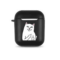 hard transparent Case for AirPods Wireless Earphone lovely brand cute Charging Box Cover Bag for AirPods 1 2 Protective conque
hard transparent Case for AirPods Wireless Earphone lovely brand cute Charging Box Cover Bag for AirPods 1 2 Protective conque