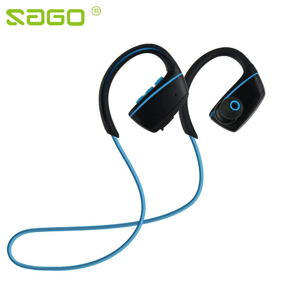 2018 New Arrival IPX7 Bluetooth Earphone CSR4.2 Stereo Sound Noise Cancellation handsfree with Mic for iPhone Samsung Xiaomi
2018 New Arrival IPX7 Bluetooth Earphone CSR4.2 Stereo Sound Noise Cancellation handsfree with Mic for iPhone Samsung Xiaomi