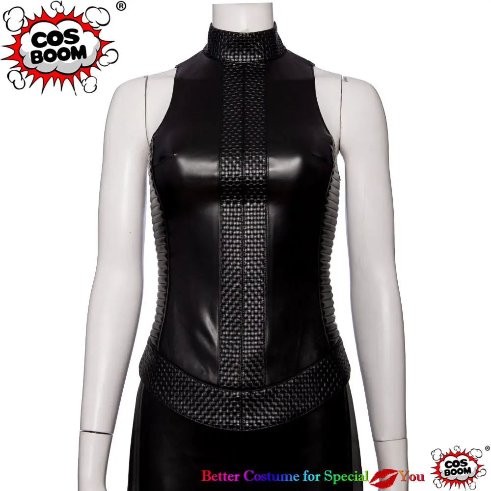 alita battle angel cosplay costume07