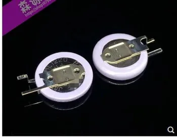 10PCS~50PCS Brand New Original Button Battery ML1220/F1BN Rechargeable Battery ML1220
10PCS~50PCS Brand New Original Button Battery ML1220/F1BN Rechargeable Battery ML1220