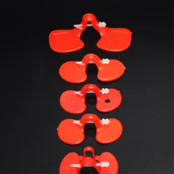 Wholesale chicken protecting glass eye cover plastic chicken glasses
Wholesale chicken protecting glass eye cover plastic chicken glasses
