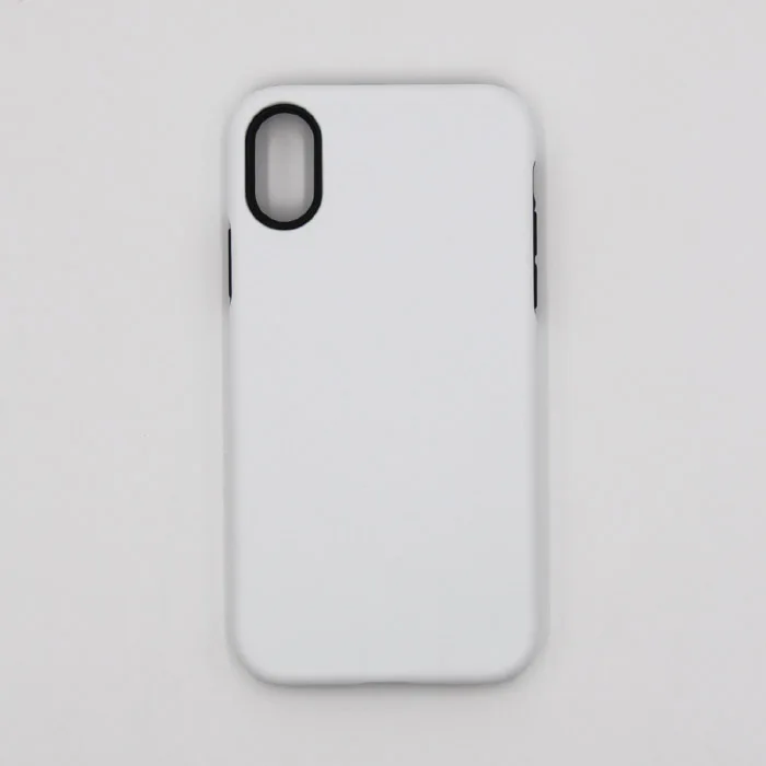 Blank 3D Sublimation 2 in 1 Case for iphone 6 6 plus 7 7 plus 8 8 plus X xr xs max free shipping
Blank 3D Sublimation 2 in 1 Case for iphone 6 6 plus 7 7 plus 8 8 plus X xr xs max free shipping