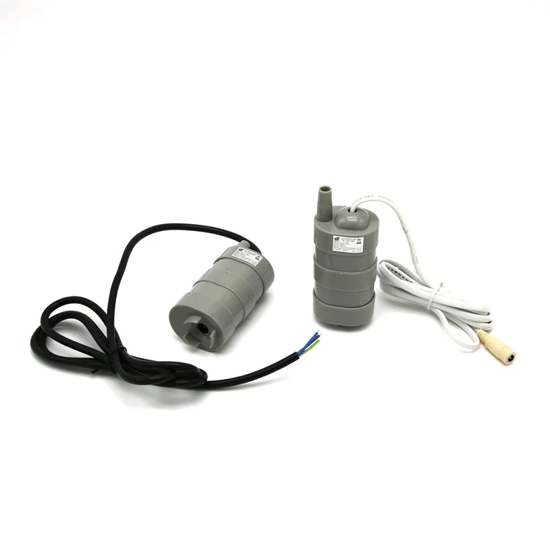 JT-550 12V 24V DC Water Pump for Bathing, Washing, Rhinestone and Watering 1000L/H
JT-550 12V 24V DC Water Pump for Bathing, Washing, Rhinestone and Watering 1000L/H