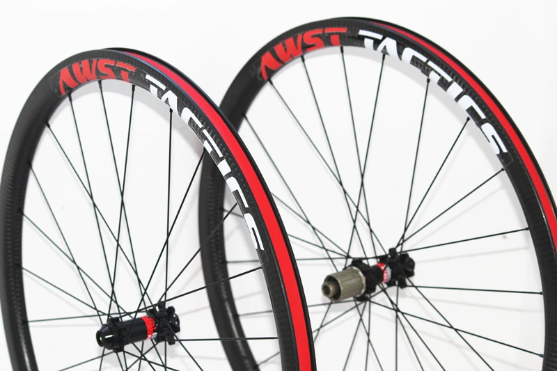 F3R Road Carbon Wheels 38MM 700C Road Bicycle Wheels 50MM Carbon Wheelset Clincher 45mm 700C 30mm Clincher 23mm width rims
F3R Road Carbon Wheels 38MM 700C Road Bicycle Wheels 50MM Carbon Wheelset Clincher 45mm 700C 30mm Clincher 23mm width rims