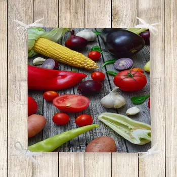 Else Gray Wood on Vegetables 3d Print Chair Pad Seat Cushion Soft Memory Foam Full Lenght Ties Non Slip Washable Zipper
Else Gray Wood on Vegetables 3d Print Chair Pad Seat Cushion Soft Memory Foam Full Lenght Ties Non Slip Washable Zipper