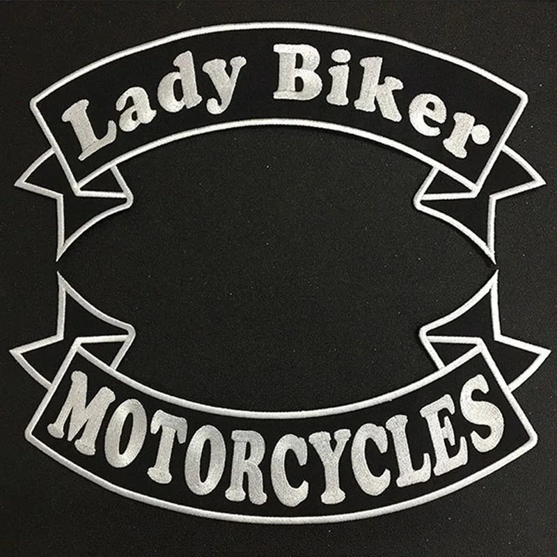 LADY BIKER LONE WOLF KAWASAKI embroidery patch for Jacket backing , punk motorcycle skeleton skull patches
LADY BIKER LONE WOLF KAWASAKI embroidery patch for Jacket backing , punk motorcycle skeleton skull patches