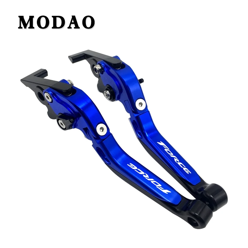 For 2017 2018 Yamaha FORCE155 FORCE 155 Motorcycle Accessories Adjustable motorcycle brake CNC folding brak e clutch lever
For 2017 2018 Yamaha FORCE155 FORCE 155 Motorcycle Accessories Adjustable motorcycle brake CNC folding brak e clutch lever