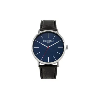 Quartz Wristwatches Ben Sherman for mens WB054B Watches Mans Watch Wristwatch Wrist Watch
Quartz Wristwatches Ben Sherman for mens WB054B Watches Mans Watch Wristwatch Wrist Watch