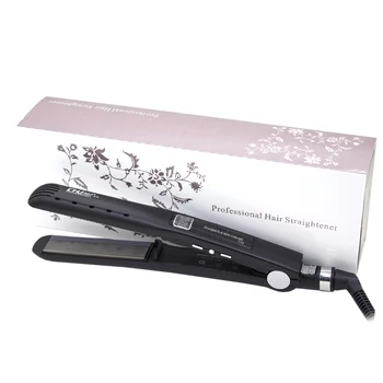CHJPRO Fast Heating Hair Straightener Professional Straightening Irons LCD Display Hair Styling Tools Hair Iron
CHJPRO Fast Heating Hair Straightener Professional Straightening Irons LCD Display Hair Styling Tools Hair Iron