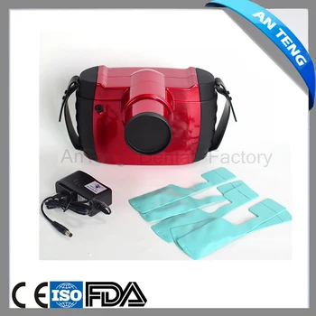 Dental Portable X Ray Unit/High Frequency Portable dental X-Ray machine/Dental imaging system 110V-220V
Dental Portable X Ray Unit/High Frequency Portable dental X-Ray machine/Dental imaging system 110V-220V