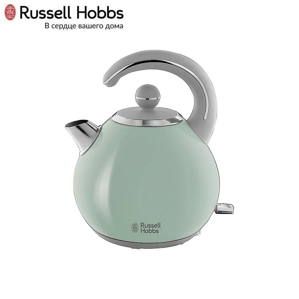 Электрочайник Russell Hobbs 24404-70 | Бытовая техника