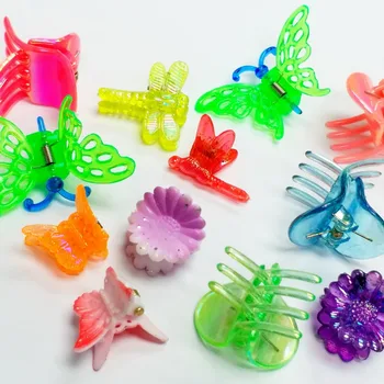 80pcs Girl Hair Clips kids Party Favors Gifts Pinata Toys Prize giveaways regalo wedding gift for guest gadget souvenirs present 
80pcs Girl Hair Clips kids Party Favors Gifts Pinata Toys Prize giveaways regalo wedding gift for guest gadget souvenirs present