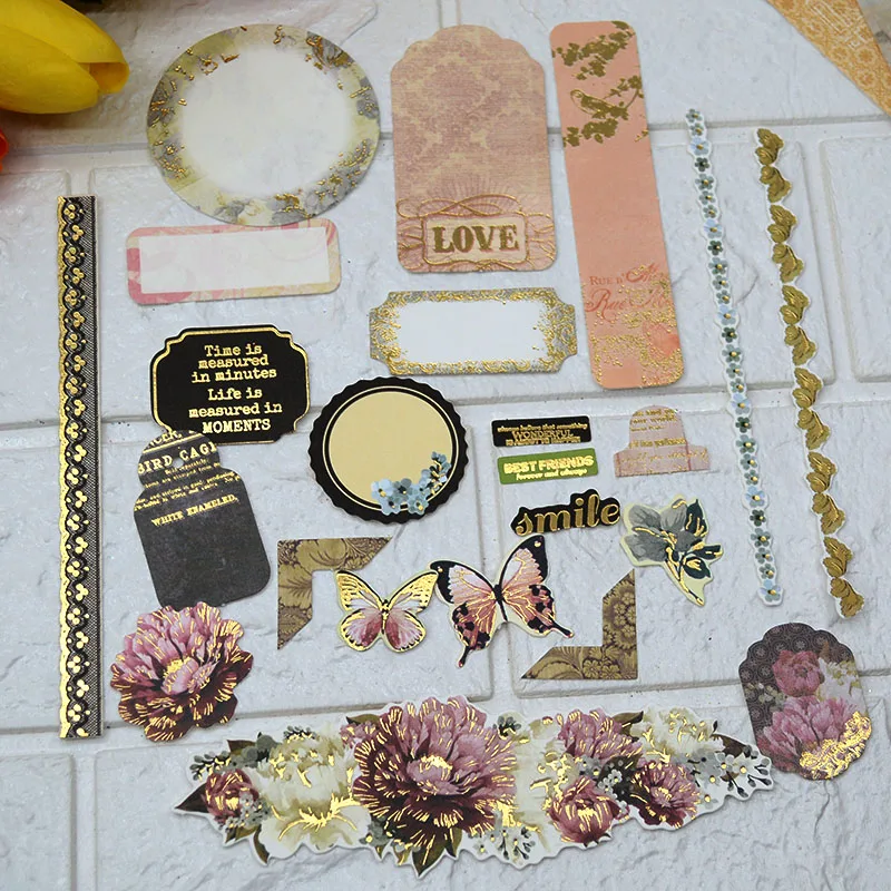 23 Rustic flower borders tag Letters Die cut piece collection die cut cardstock piece Perfect for card making scrapbooking
23 Rustic flower borders tag Letters Die cut piece collection die cut cardstock piece Perfect for card making scrapbooking